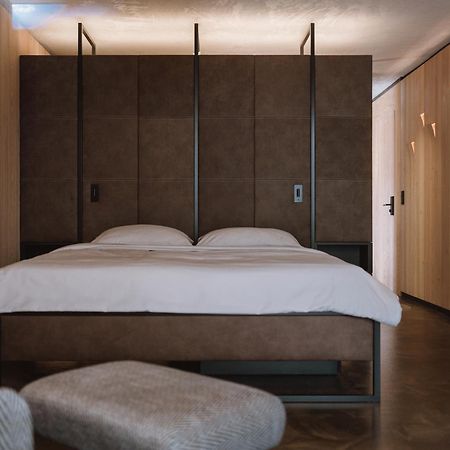 Lindenhof Pure Luxury & Spa Dolcevita Resort Naturns Buitenkant foto