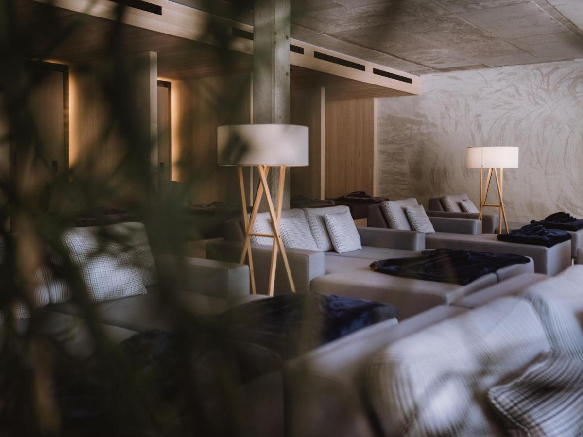 Lindenhof Pure Luxury & Spa Dolcevita Resort Naturns Buitenkant foto