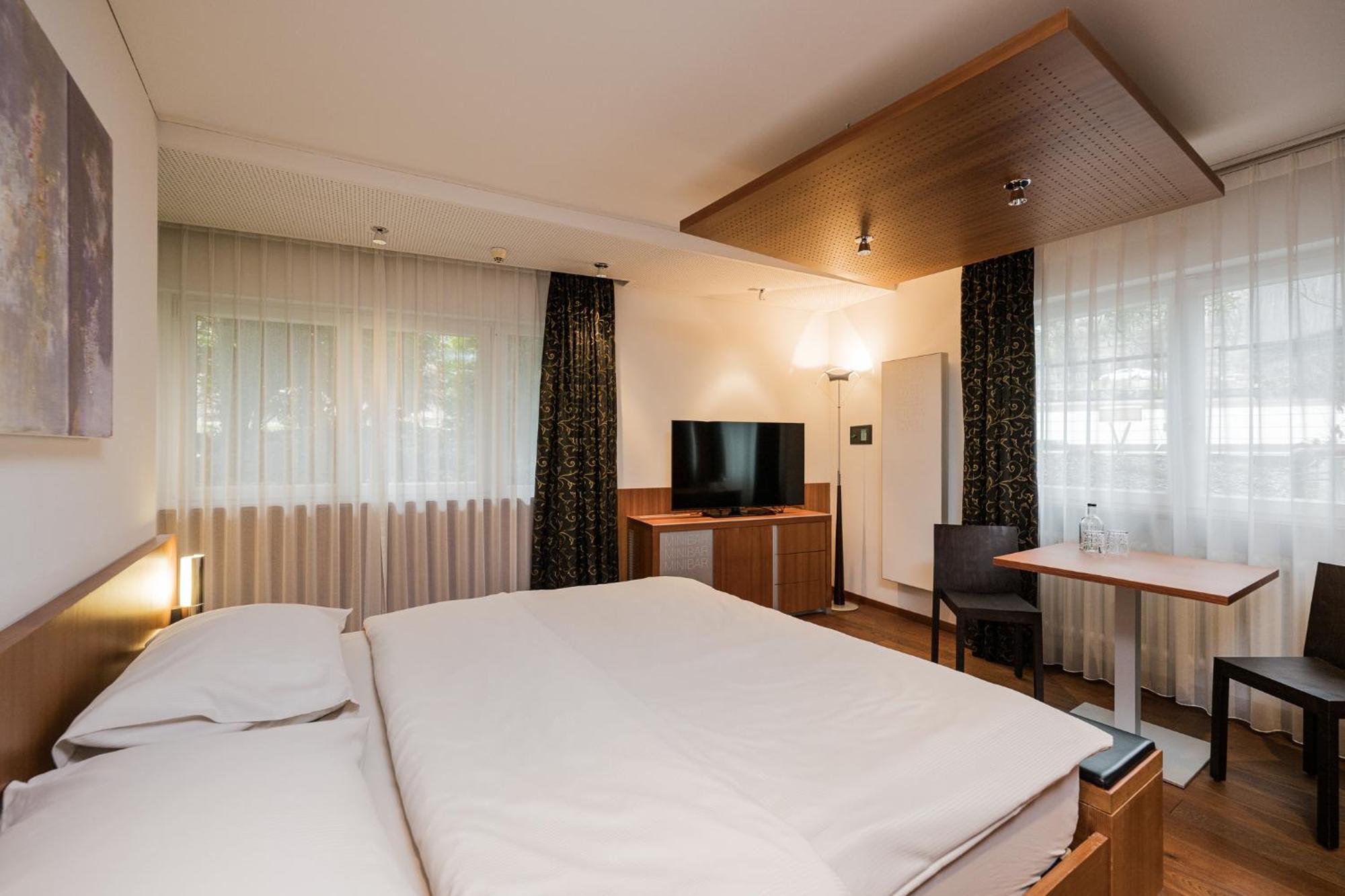 Lindenhof Pure Luxury & Spa Dolcevita Resort Naturns Buitenkant foto