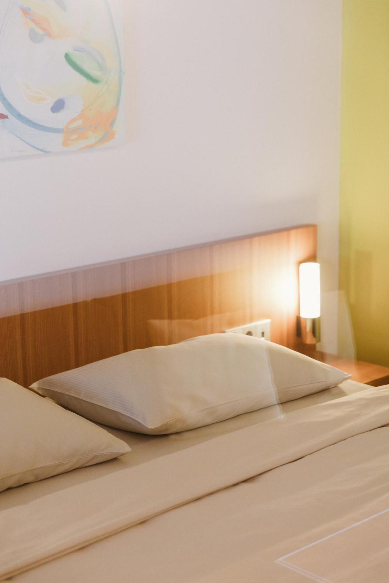 Lindenhof Pure Luxury & Spa Dolcevita Resort Naturns Buitenkant foto